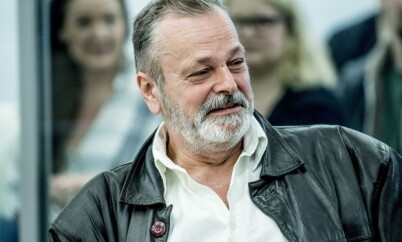 Oslo 20170523: Gjermund Cappelen og forsvarer Benedict de Vibe
Eirik Jensen og forsvarer John Christian Elden i siste dag i rettsakten. Foto: Thomas Rasmus Skaug /